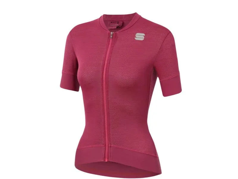 Sportful Monocrom Fietsshirt Dames (OUTLET)