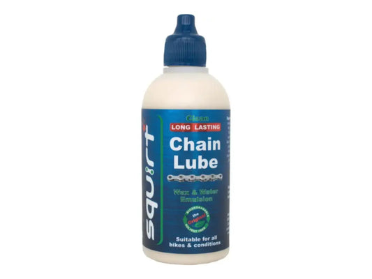 Squirt Chain Lube