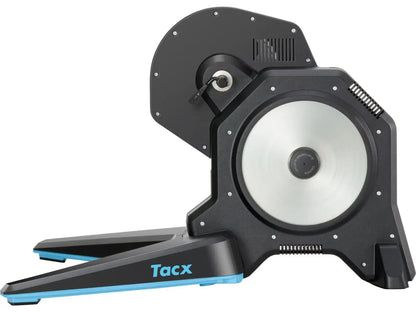 Tacx Flux 2 Smart Fietstrainer met Cassette