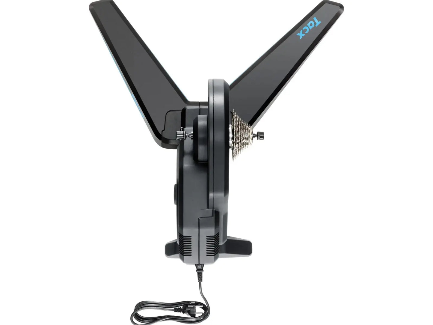 Tacx Flux 2 Smart Fietstrainer met Cassette