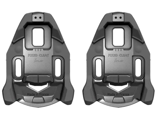 Time Iclic / Xpresso Fixed V3 Schoenplaatjes