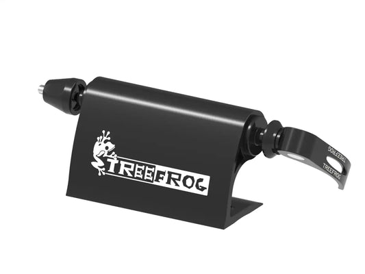 TreeFrog Quick Release & 12x100mm Fork Mount