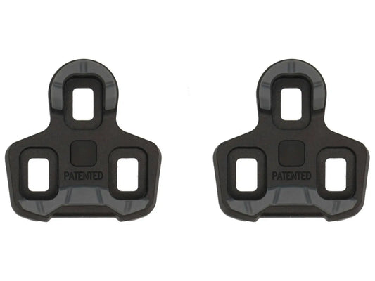Trivio Look KEO Compatible Anti-Slip Schoenplaatjes