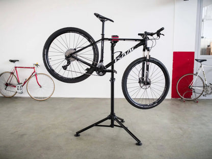 Trivio Master Montagestandaard