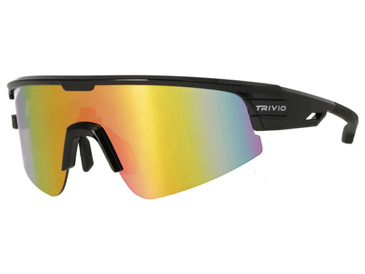 Trivio Octo Fietsbril (voor brildragende)