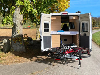 Uebler H21 Z Fietsendrager