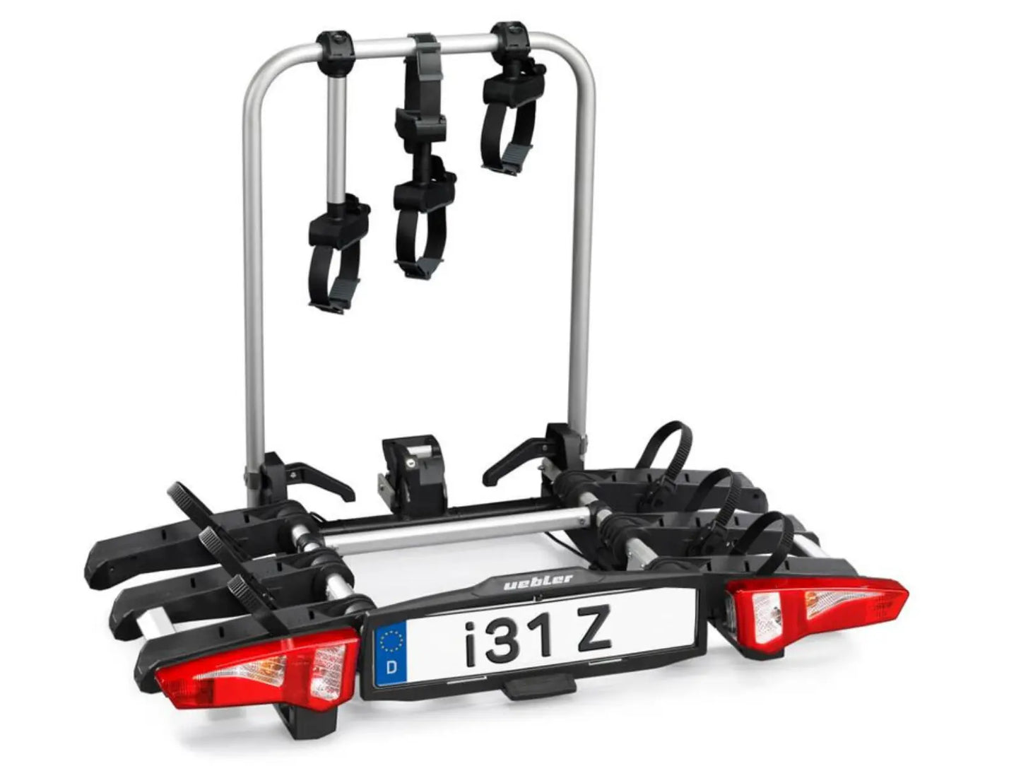 Uebler i31 Z Fietsendrager