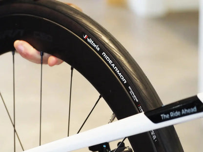 Vittoria RideArmor G2 Tubeless Ready Racefietsband