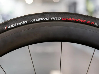 Vittoria RubinoPro G2 Race Vouwband