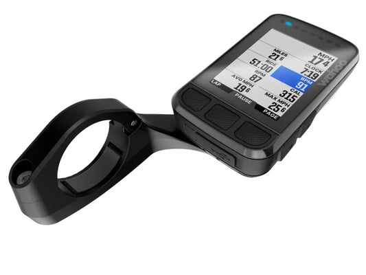 Wahoo Elemnt Bolt V2 Aero Out Front Stuurhouder