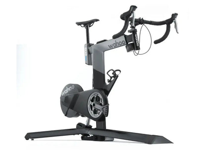 Wahoo KICKR BIKE V2 Smart Fietstrainer