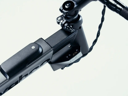 Wahoo KICKR BIKE V2 Smart Fietstrainer