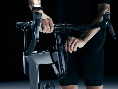 Wahoo KICKR BIKE V2 Smart Fietstrainer