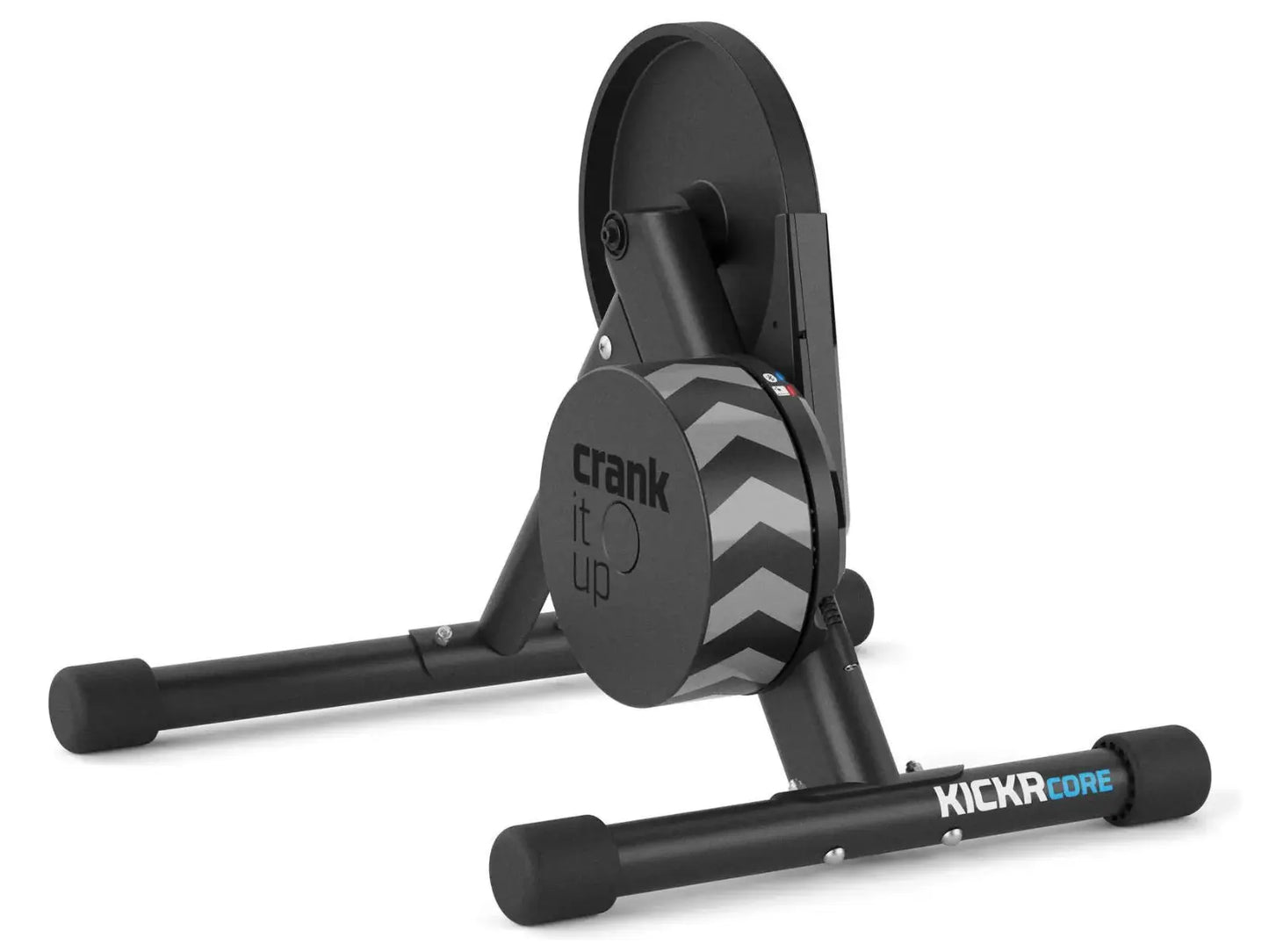 Wahoo Kickr Core Smart Fietstrainer Met Cassette