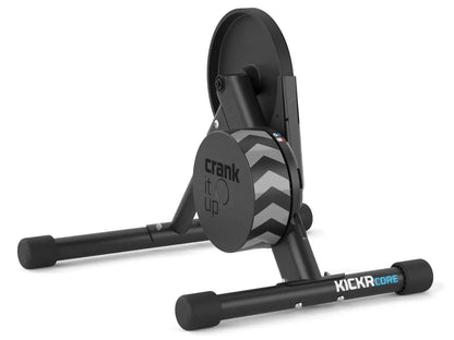 Wahoo Kickr Core Smart Fietstrainer Met Cassette