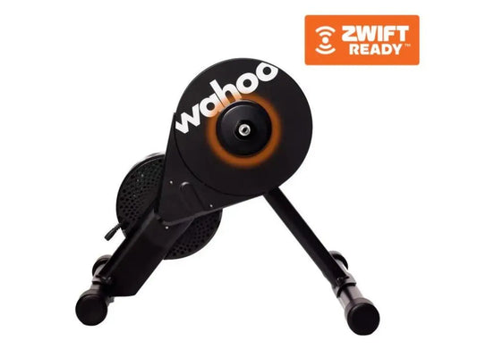 Wahoo Kickr Core Zwift Cog Smart Fietstrainer