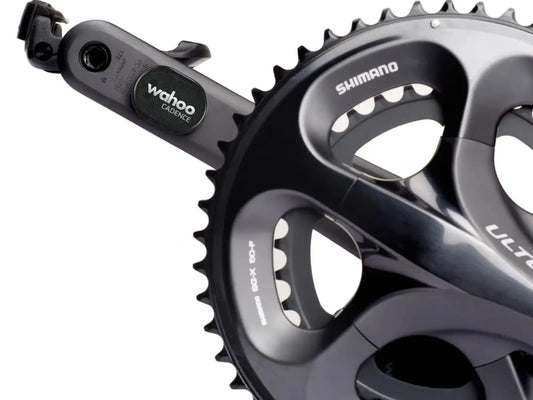 Wahoo RPM Cadence Cadanssensor
