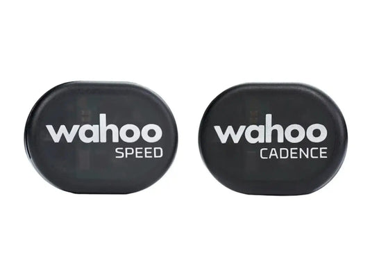 Wahoo RPM Speed & Cadence Bundel