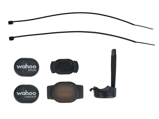 Wahoo RPM Speed & Cadence Bundel