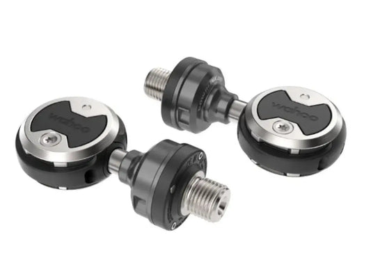 Wahoo Speedplay POWRLINK ZERO Dual Power Pedalen