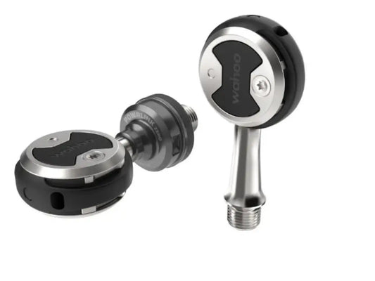 Wahoo Speedplay Powrlink Zero Left Side Powermeter Pedalen