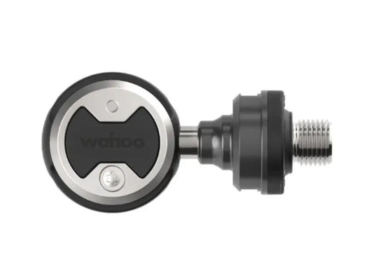 Wahoo Speedplay Powrlink Zero Left Side Powermeter Pedalen
