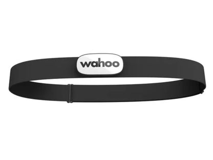 Wahoo Trackr HR Hartslagband