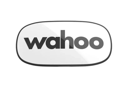 Wahoo Trackr HR Hartslagband