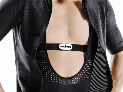 Wahoo Trackr HR Hartslagband