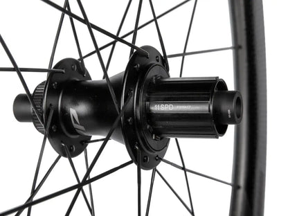 Zipp 303 S Tubeless Disc Brake Racefiets Wielen
