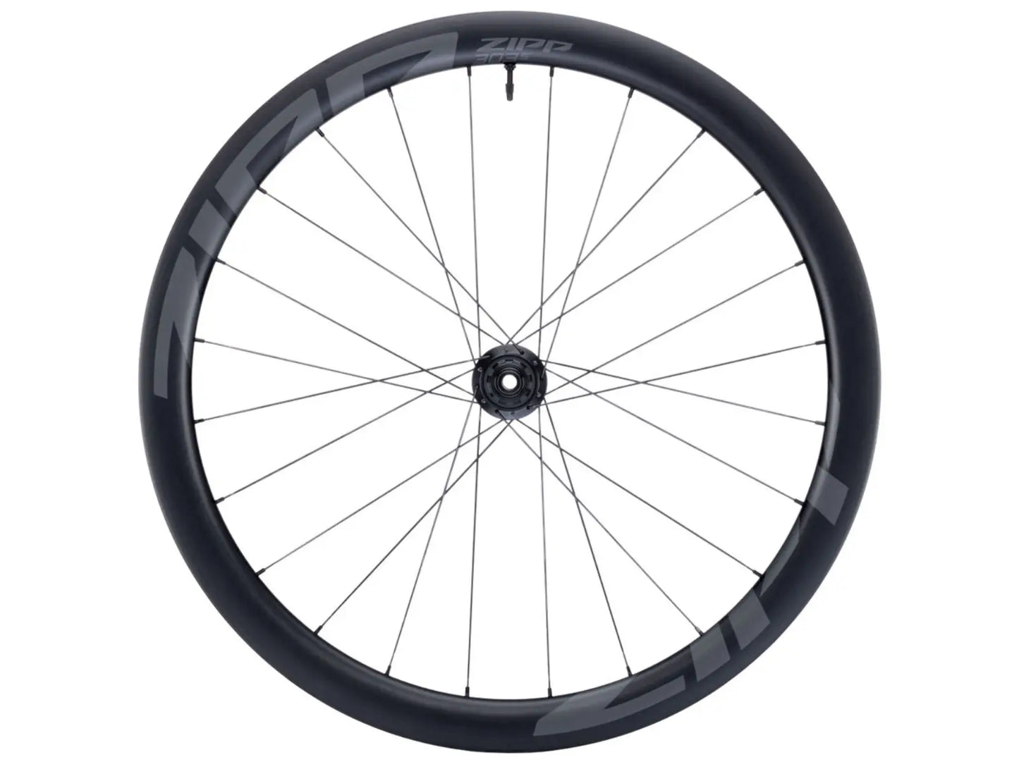 Zipp 303 S Tubeless Disc Brake Racefiets Wielen