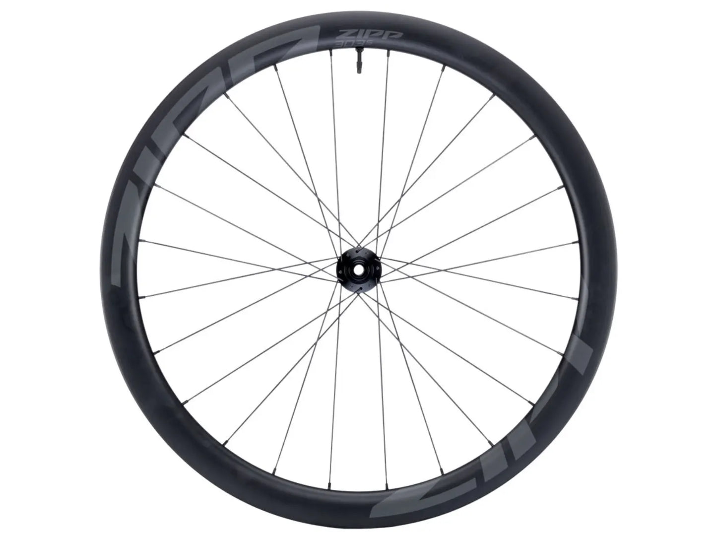 Zipp 303 S Tubeless Disc Brake Racefiets Voorwiel