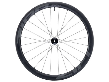 Zipp 303 S Tubeless Disc Brake Racefiets Voorwiel