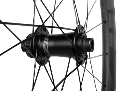 Zipp 303 S Tubeless Disc Brake Racefiets Wielen