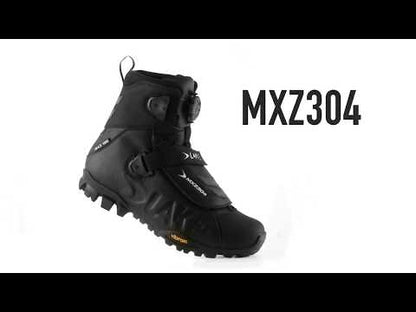 Lake MXZ304 Winterfietsschoen