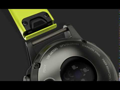 Garmin QuickFit 22mm SmartWatch-Banden
